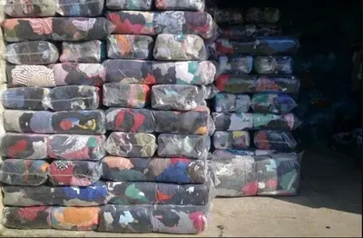 Czyściwo Bawełniane - Bawełna - Pila